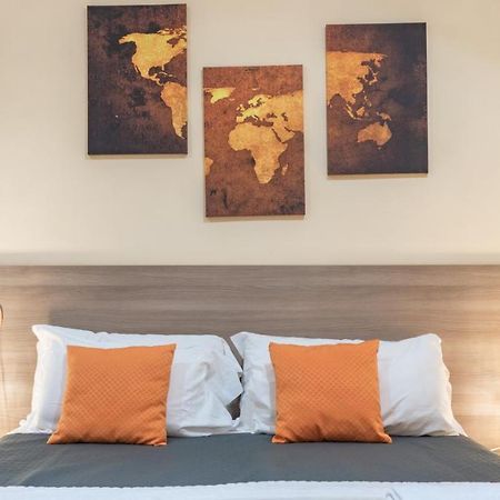 Domenichino Guesthouse Roma Exterior foto