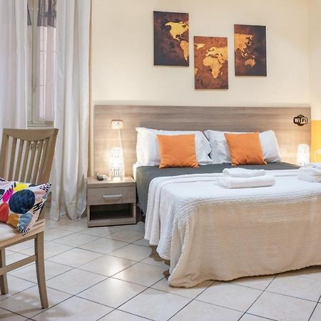Domenichino Guesthouse Roma Exterior foto