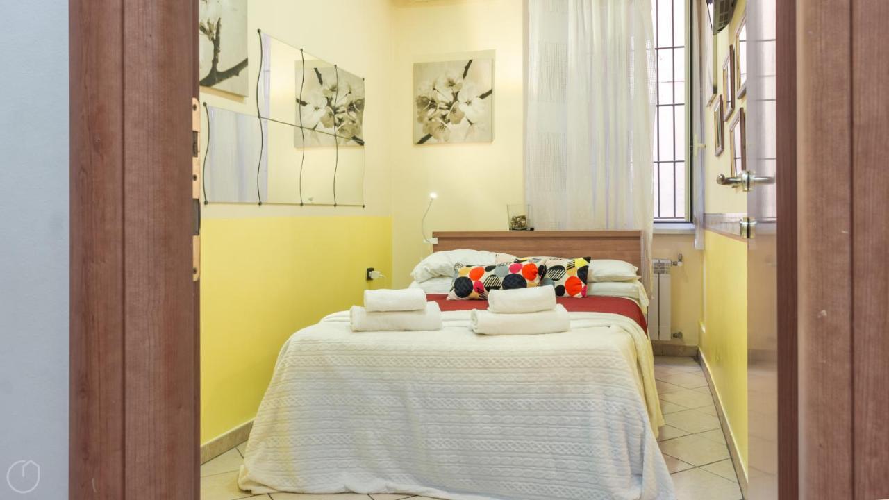Domenichino Guesthouse Roma Exterior foto