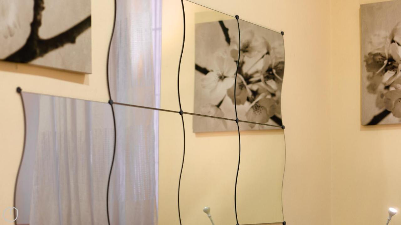 Domenichino Guesthouse Roma Exterior foto